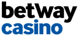 Logo of Betway casino